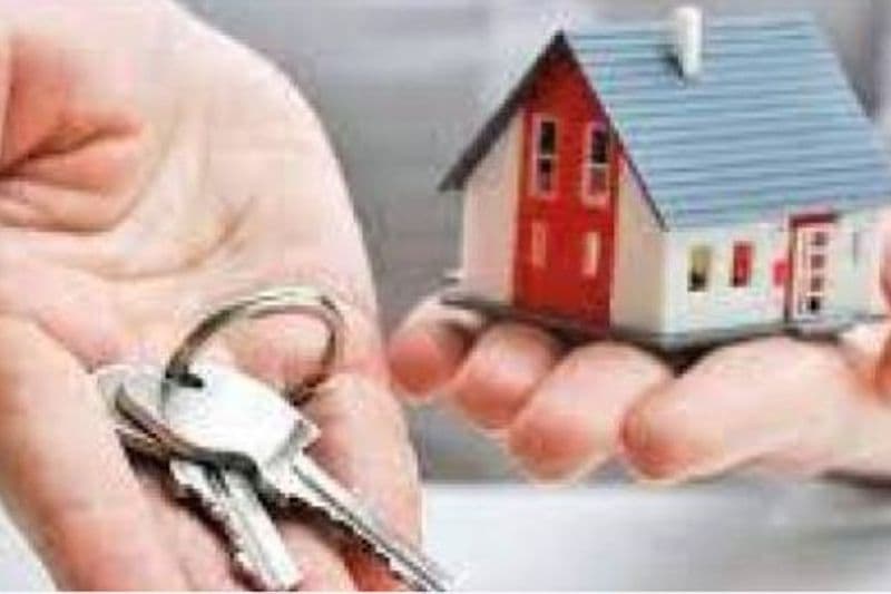قروض مصرف الإسكان تعود في حزيران