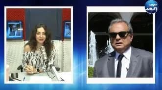 مدير عام مصرف الإسكان انطوان حبيب لدانيال قزح: خبر مفرح وسارّ