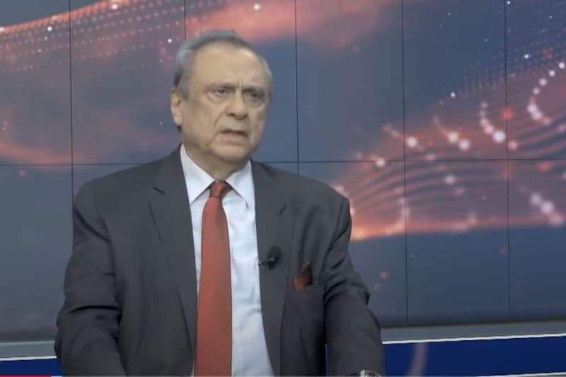 ملفات مع أنطوان حبيب – رئيس مجلس إدارة ومدير عام مصرف الإسكان