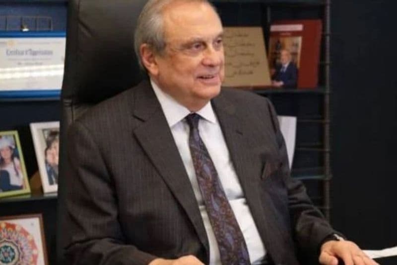 حبيب للديار :مصرف الإسكان مستعد للمساهمة بإعادة الإعمار على مدى الوطن