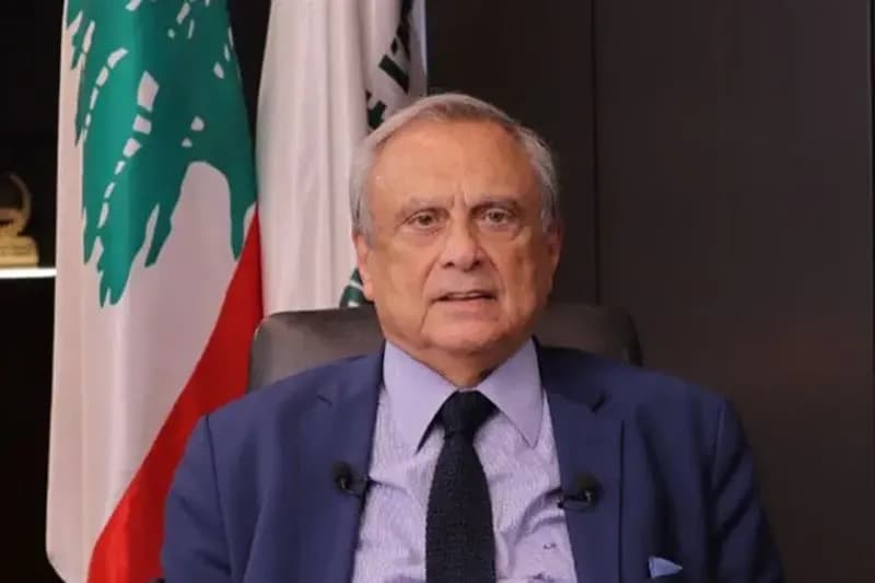 حبيب يشيد بخطوة قطر: مواقف تترجَم تضامناً ومزيداً من التواصل